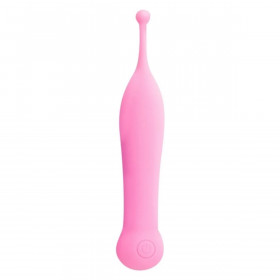 G-Spot Vibrator FeelzToys Sweetspot Pink