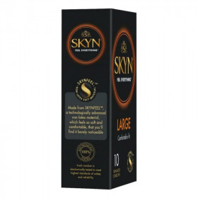 Condoms Manix King Size No