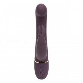 Rabbit Fifty Shades of Grey N10539 Purple