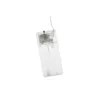 Anal plug Magic Motion Equinox Black (8,8 cm)