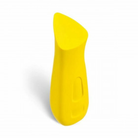 Kip Clitoris Vibrator Dame Products Lemon