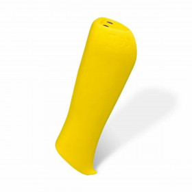 Kip Clitoris Vibrator Dame Products Lemon