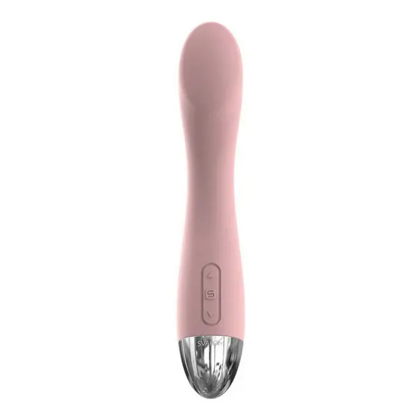 G-Spot Vibrator Svakom 2008479 Pink