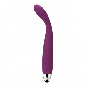 Cici Flexible Head Vibrator Violet Svakom Cici Violet