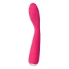 G-Spot Vibrator Svakom Iris Plum