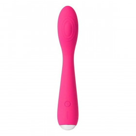 G-Spot Vibrator Svakom Iris Plum