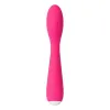 G-Spot Vibrator Svakom Iris Plum