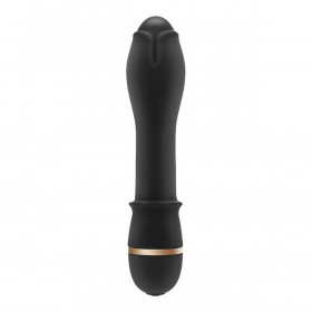 Vibrator Rumble S Pleasures Black
