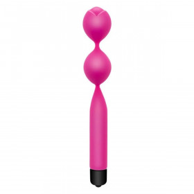 Bullet Vibrator S Pleasures Pink
