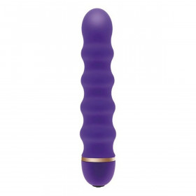 Vibrator S Pleasures Waver Multicolour Lilac