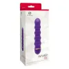 Vibrator S Pleasures Waver Multicolour Lilac