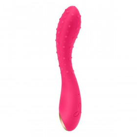 G-Spot Vibrator S Pleasures Slender Pink