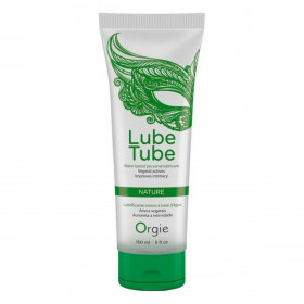 Man Basic Water Glide 100 ml Orgie Nature (150 ml)