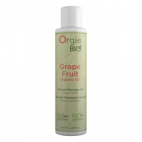 Erotic Massage Oil Orgie Grapefruit (100 ml)