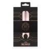 Bullet Vibrator Rosy Gold