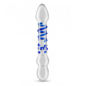 Dildo Glass Transparent