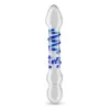 Dildo Glass Transparent