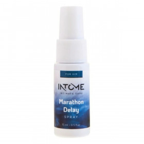 Delay Spray Intome (15 ml)