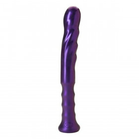Dildo Tantus Silicone Lilac (16,5 cm)