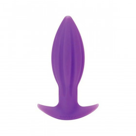 Anal plug Tantus Silicone Conical Lilac