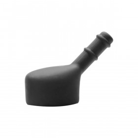 Replacement Head Tantus Black