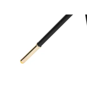 Plunging Pete Corona Strap Mystim Pure Pete Black