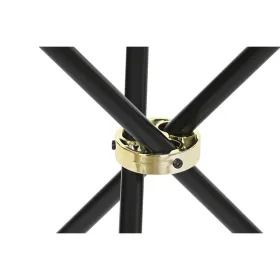 Plunging Pete Corona Strap Mystim Pure Pete Black