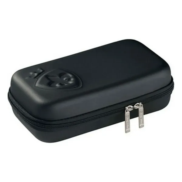 Pubic Enemy No 1 Cock Cage Mystim Transparent