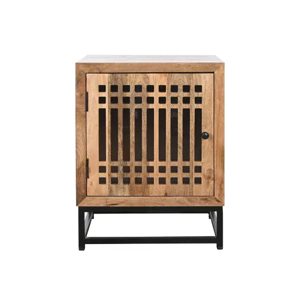 Spintelė DKD Home Decor Mango mediena 50 x 40 x 65 cm