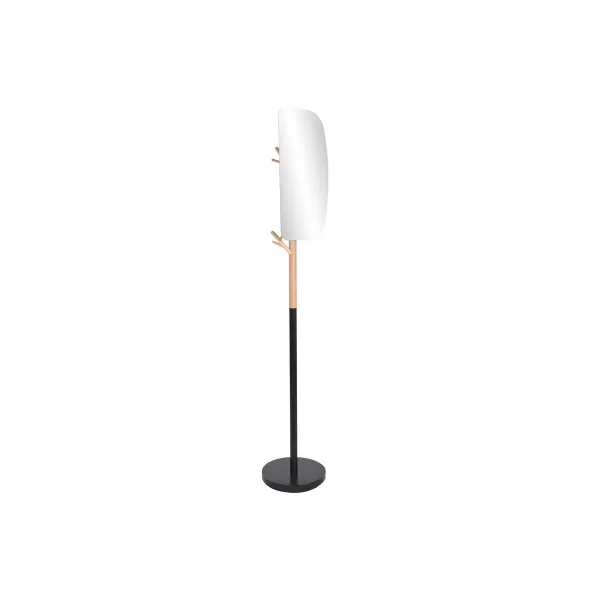 G-Spot Vibrator Mystim Al Punto Pink