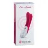 Dual Stimulation Vibe Mystim Bon Aparte Pink