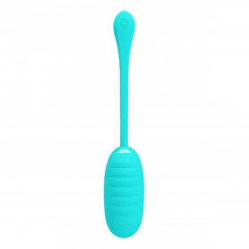 Egg Vibrator Pretty Love Kirk Blue (Ø 3,5 cm)