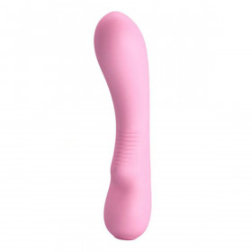 Vibrator Pretty Love Matt Pink