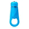 Vibraring Cockring The Screaming O Oyeah! Plus Blue