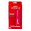 Positive Angle Clitoral Stimulator The Screaming O Pink