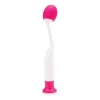 Wand Massager The Screaming O Pop Vibe White Pink