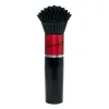 Clitoral Stimulator The Screaming O Make-up Brush Black/Red
