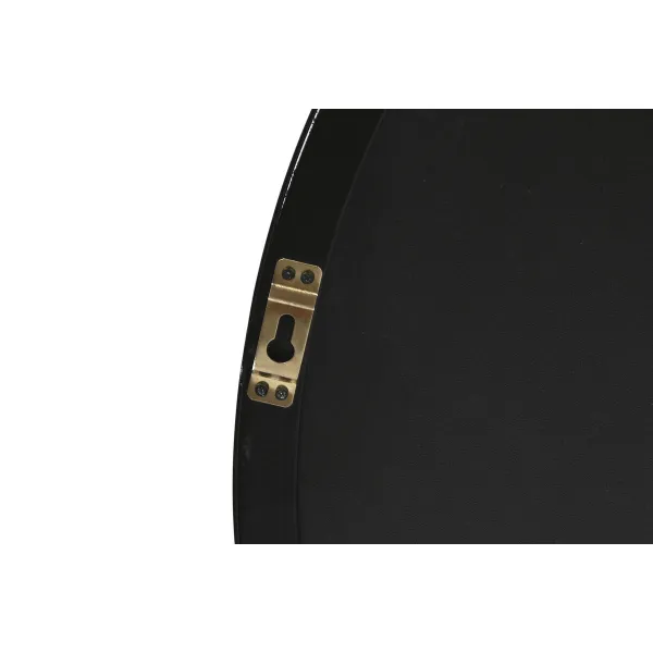 Suspender Seven Til Midnight 9555 Black (Size S/M) (34-38)