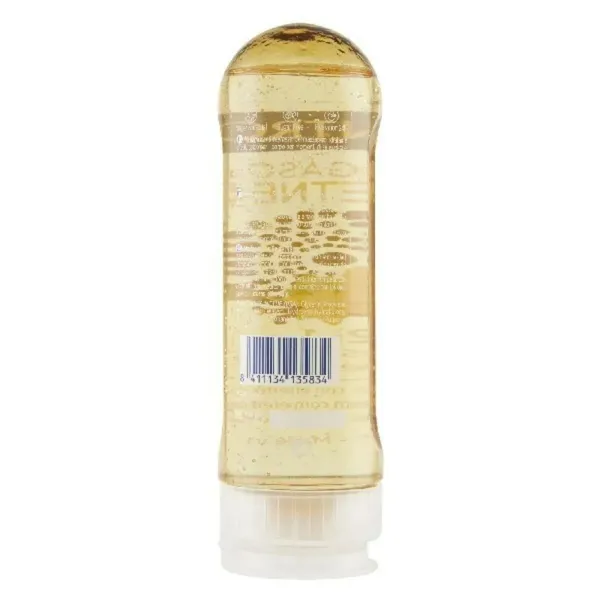 Erotic Massage Oil Madagascar Control 200 ml (200 ml)