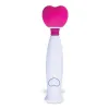 Wanderlust Wand Vibe Lovelife by OhMiBod OMBLL09 White/Pink