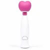 Wanderlust Wand Vibe Lovelife by OhMiBod OMBLL09 White/Pink