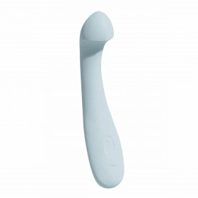 G-Spot Vibrator Arc Dame Blue
