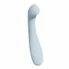 G-Spot Vibrator Arc Dame Blue