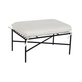 Pleasure Feather Red Sportsheets SS261-03 Black/Red