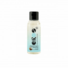 Massage Oil Aphrodisia Eros Coconut 50 ml (50 ml)