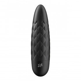 Bullet Vibrator Ultra Power Satisfyer 5 Black