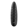 Bullet Vibrator Ultra Power Satisfyer 5 Black