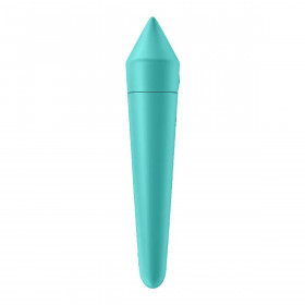 Bullet Vibrator Ultra Power Satisfyer Turquoise