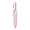 Curve Clitoral Vibrator Satisfyer Light Pink Pink