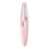 Curve Clitoral Vibrator Satisfyer Light Pink Pink